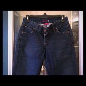 Women’s Wrangler Boot Cut Jeans